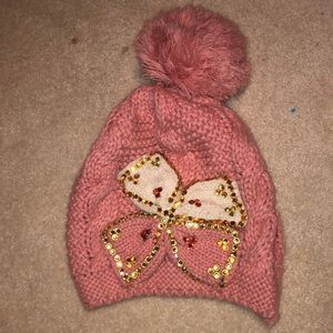 Hat for the winter!!!